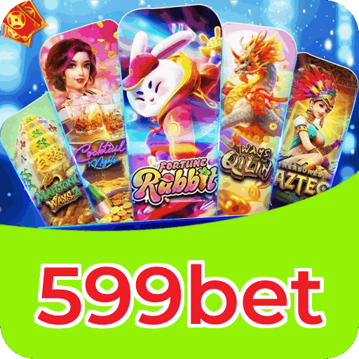 Catálogo 599bet 2.547 jogos - Pragmatic Play, Evolution, NetEnt