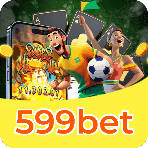 Tabela RTP dos jogos de cassino da 599bet