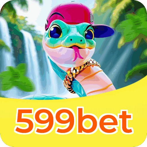 Fluxo de download do app 599bet — referência visual